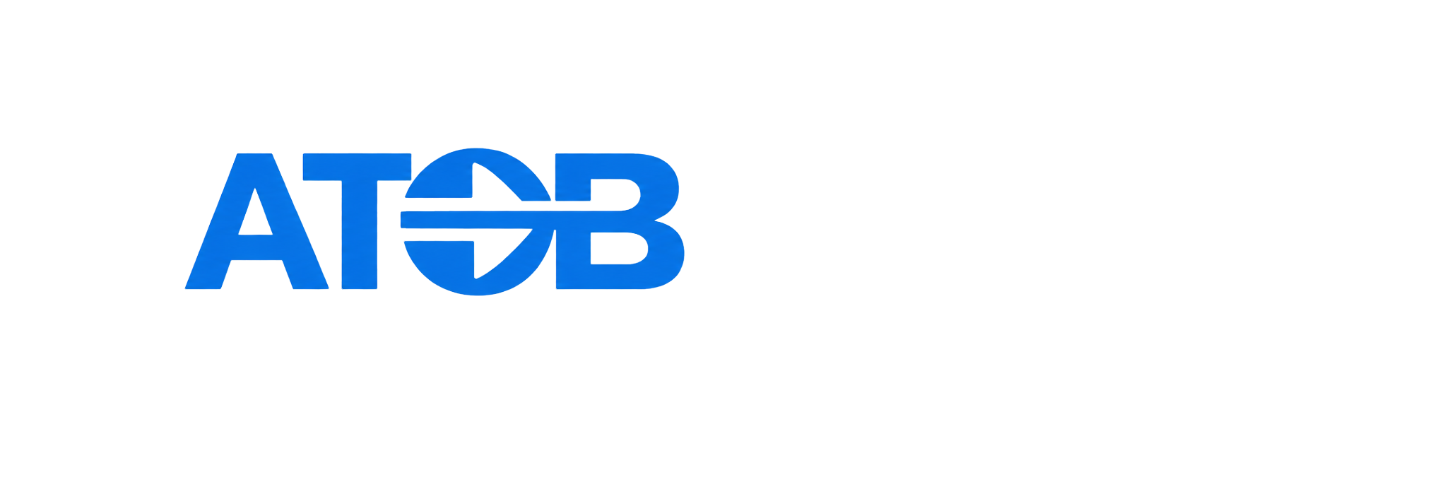 ATOB Flight Search — Every connection · Complete schedules · No curation